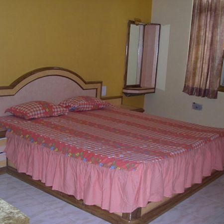 Hotel Sonchiraiya Shivpuri  Exterior photo