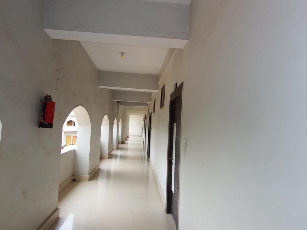 Hotel Sonchiraiya Shivpuri  Exterior photo