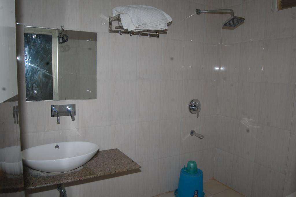 Hotel Sonchiraiya Shivpuri  Exterior photo