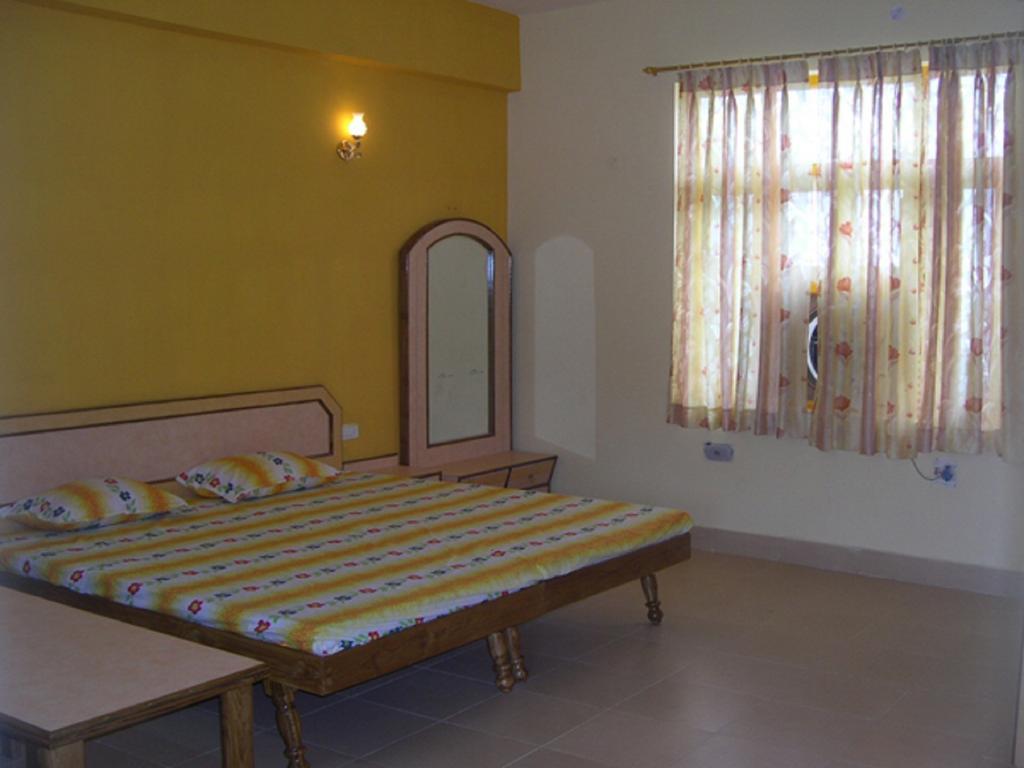 Hotel Sonchiraiya Shivpuri  Room photo