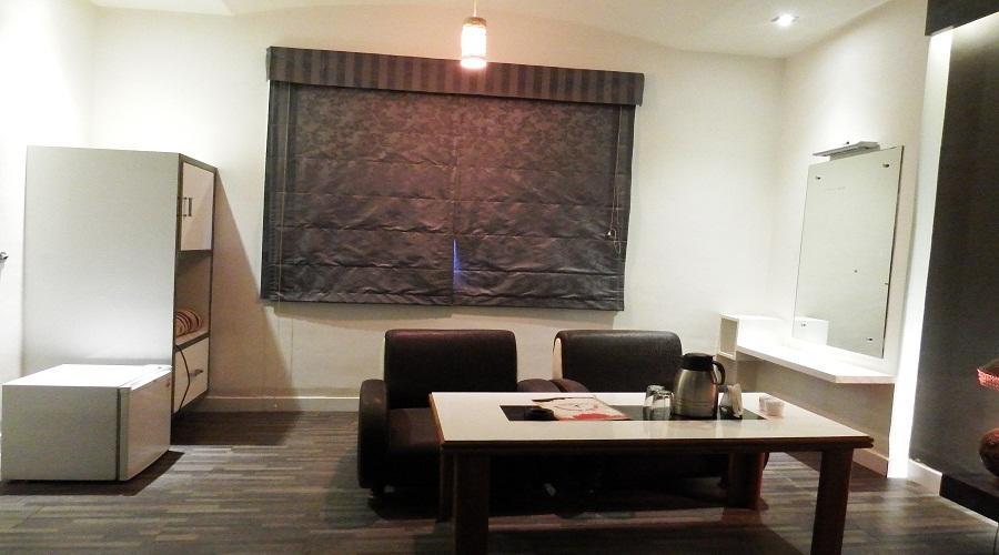 Hotel Sonchiraiya Shivpuri  Exterior photo